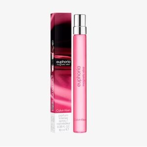 Calvin Klein Euphoria Magnetic Elixir